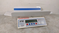 DETECTO 6745 INFANT SCALE