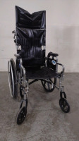 MEDLINE WHEELCHAIR