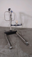 INVACARE RELIANT 450 PATIENT LIFT