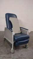 MCKESSON 146-D574-BR RECLINER