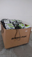 STERILMED BLUFLEX LOT OF DVT PUMPS