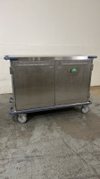 METRO CASEVUE CASE CART