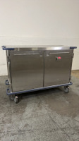 METRO CASEVUE CASE CART