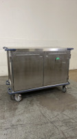 METRO CASEVUE CASE CART