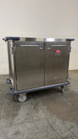 METRO CASEVUE CASE CART