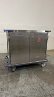 METRO CASEVUE CASE CART