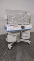 HILL-ROM AIR-SHIELDS ISOLETTE C2000 INFANT INCUBATOR