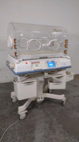 HILL-ROM AIR-SHIELDS ISOLETTE C2000 INFANT INCUBATOR