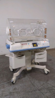 HILL-ROM AIR-SHIELDS ISOLETTE C2000 INFANT INCUBATOR