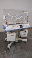 HILL-ROM AIR-SHIELDS ISOLETTE C2000 INFANT INCUBATOR