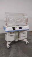 HILL-ROM AIR-SHIELDS ISOLETTE C2000 INFANT INCUBATOR