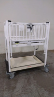 HARD E1911-BFP INFANT CRIB