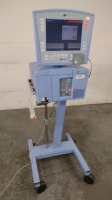 CAREFUSION VIASYS AVEA 17311 VENTILATOR ON ROLLING STAND