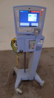 CAREFUSION VIASYS AVEA 17310 VENTILATOR ON ROLLING STAND