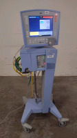 CAREFUSION VIASYS AVEA 17310 VENTILATOR ON ROLLING STAND