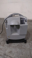 RESPIRONICS MILLENNIUM OXYGEN CONCENTRATOR