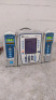 CAREFUSION ALARIS PC 8015 INFUSION PUMP WITH 2 ALARIS 8100 PUMP MODULES