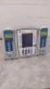 CAREFUSION ALARIS PC 8015 INFUSION PUMP WITH 2 ALARIS 8100 PUMP MODULES