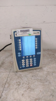 CAREFUSIOLARIS 8000 INFUSION PUMP