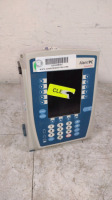 CAREFUSIOLARIS 8000 INFUSION PUMP