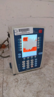 ALARIS MEDLEY 8000 INFUSION PUMP