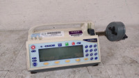 SMITHS MEDFUSION 3500 INFUSION PUMP