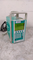 B BRAUN VISTA BASIC INFUSION PUMP