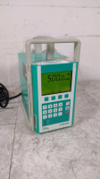 B BRAUN VISTA BASIC INFUSION PUMP