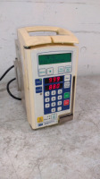 3M 3000 MODULAR INFUSION PUMP