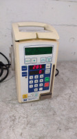 3M 3000 MODULAR INFUSION PUMP