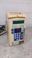 3M 3000 MODULAR INFUSION PUMP