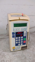 3M 3000 MODULAR INFUSION PUMP