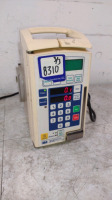 3M 3000 MODULAR INFUSION PUMP