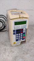 GRASEBY 3000 MODULAR INFUSION PUMP