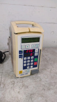 DELTEC 3000 INFUSION PUMP