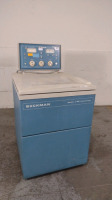 BECKMAN J-6B CENTRIFUGE