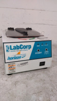 LABCORP HORIZON MINI E CENTRIFUGE