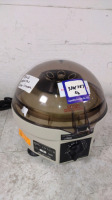 CLAY ADAMS COMPACT II CENTRIFUGE