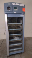 HELMER REF IB125 BLOOD BANK FRIDGE