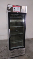 CARDINAL HEALTH MR25SS LAB FRIDGE