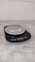 MYWEIGH VOX 3000 DIGITAL SCALE