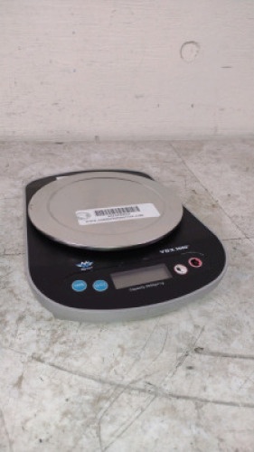 MYWEIGH VOX 3000 DIGITAL SCALE