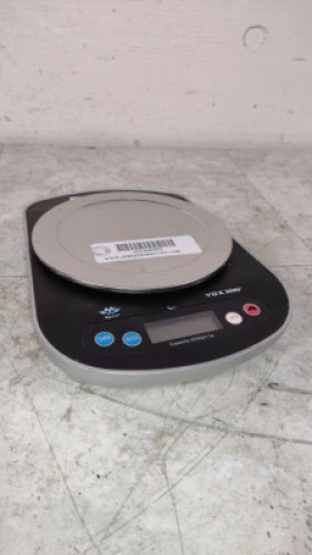 MYWEIGH VOX 3000 DIGITAL SCALE