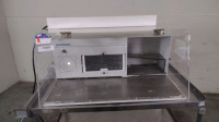 SHANDON HYPERCLEAN WORKSTATION HOOD (NO CART)