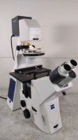 ZEISS AXIO OBSERVER A.1 LAB MICROSCOPE