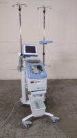 HAEMONETICS CELL SAVER ELITE AUTOTRANSFUSION SYSTEM