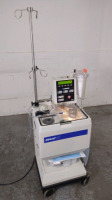 COBE BRAT 2 AUTOTRANSFUSION SYSTEM