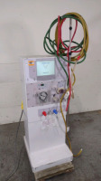 FRESENIUS 2008K DIALYSIS MACHINE (16608 HOURS)