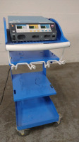 COVIDIEN FORCE FX ESU ON ROLLING CART