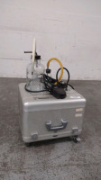 WELLS JOHNSON II ASPIRATOR